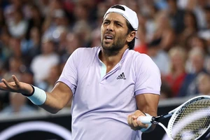 Verdasco rất thất vọng với BTC Roland Garros