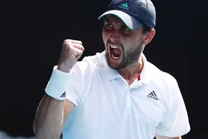 Karatsev, hiện tượng là ở AO 2021 sẽ đấu với Djokovic ở bán kết