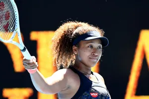 Khi Serena hết thời, đây là thời của Osaka