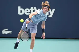 Andrey Rublev