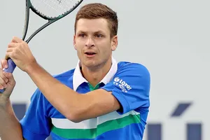 Hubert Hurkacz