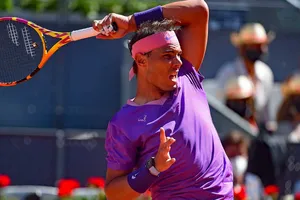 Rafael Nadal