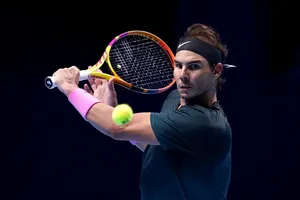 Nadal rút lui khỏi Canadian Open