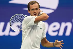 Daniil Medvedev