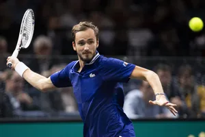 Daniil Medvedev