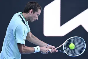 Daniil Medvedev