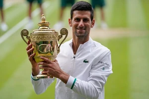 Novak Djokovic có thể được bảo vệ ngôi vô địch Wimbledon