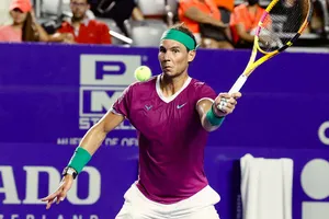 Rafael Nadal
