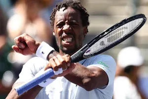 Gael Monfils