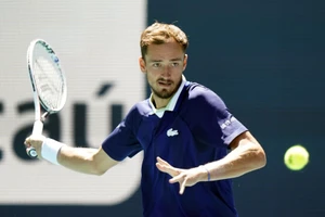 Daniil Medvedev