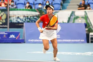 Savanna Lý Nguyễn