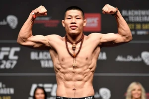 Li Jingliang