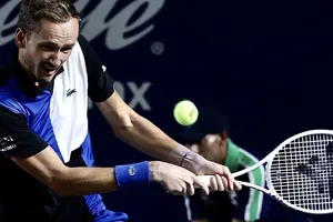 Daniil Medvedev