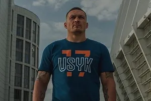Oleksandr Usyk