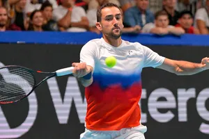 Marin Cilic