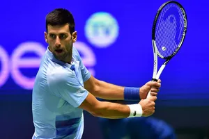 Djokovic vào chung kết