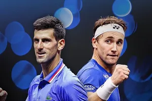 Djokovic vs Ruud