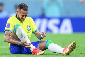 Brazil rất cần một Neymar sung sức, lành chấn thương và không bị sốt