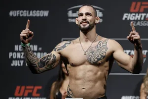 Santiago Ponzinibbio