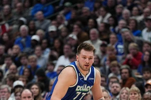 Luka Doncic