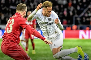 Neymar và câu nói "đạo lý" bị châm biếm