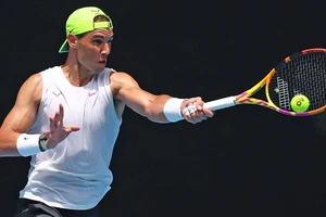 Rafael Nadal