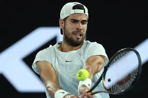 Khachanov lọt vào trận BK Grand Slam thứ 2 liên tiếp