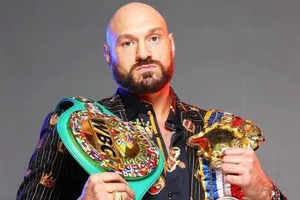 Fury không hứng thú đấu trong Bát giác đài theo luật MMA của UFC