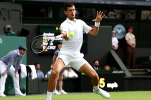 Djokovic viết tiếp những kỷ lục