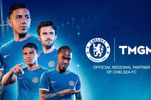 TMGM sẽ hợp tác cùng Chelsea FC