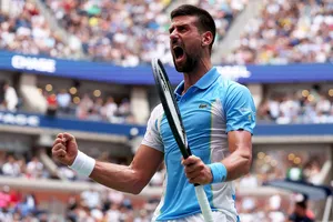 Djokovic tiếp tục chiếm ưu thế áp đảo trước Fritz