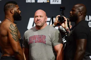Dana White nhiều lần bị cáo buộc bóc lột các võ sĩ ở UFC, giờ đây ông đối mặt với vụ kiện mà nếu thua, UFC có thể phải bồi thường 1,6 tỷ USD
