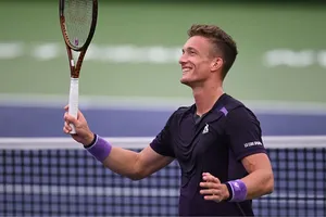 Lehecka lại gây bất ngờ