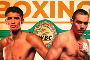 Tim sẽ đấu Fundora vào cuối tuần này