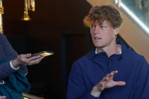 Sinner trải lòng trước thềm Madrid Open