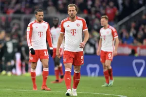 Euro 2024: Harry Kane thư giãn, sẽ sẵn sàng và sung sức sau chấn thương