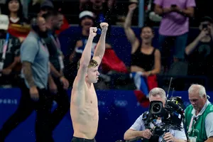 Marchand làm nên lịch sử