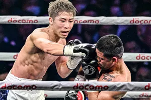 Inoue là võ sĩ cực kỳ toàn diện