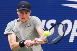 Sinner trở thành tay vợt người Ý đầu tiên lọt vào chung kết US Open