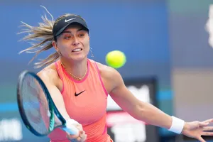 Badosa giành vé vào bán kết