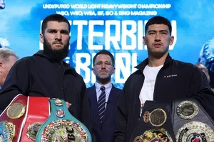 Beterbiev vs Bivol cuối tuần này