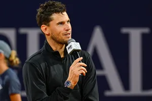 Thiem sẽ chia tay quần vợt chuyên nghiệp sau giải đấu tại Vienna