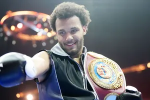 Moses sẽ là bạn đấu tập của Fury