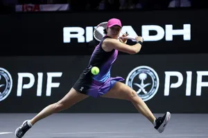 Swiatek thắng trận mở màn