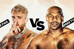Tyson sẽ đấu với Jake vào ngày 16-11 tới đây