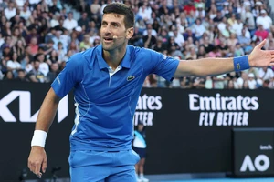 Djokovic tự tin hướng đến mùa giải 2025 và "nhiều năm tới"