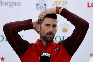 Djokovic vẫn bị ám ảnh bởi vụ trục xuất hồi 3 năm trước