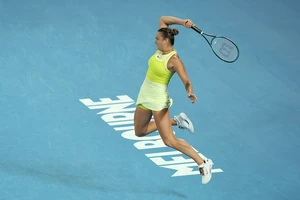 Sabalenka lọt vào chung kết Australian Open 2025