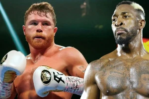 Canelo sẽ đối đầu Scull