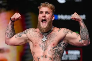 "YouTuber thích thượng đài" - Paul "em"